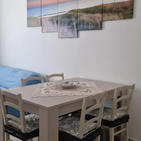 Podilimbo - Ilios E Thalassa * Paestum