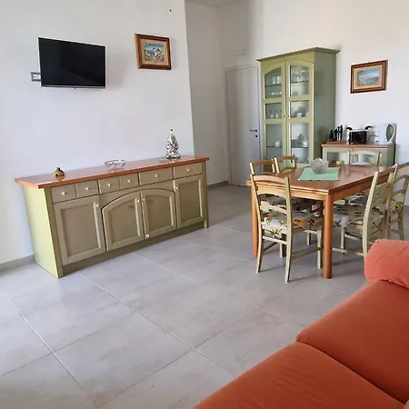 Hébergement de vacances Podilimbo - Ilios E Thalassa
