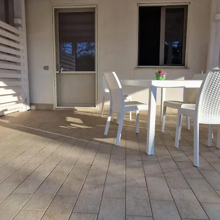 Сasa de vacaciones Podilimbo - Ilios E Thalassa Paestum